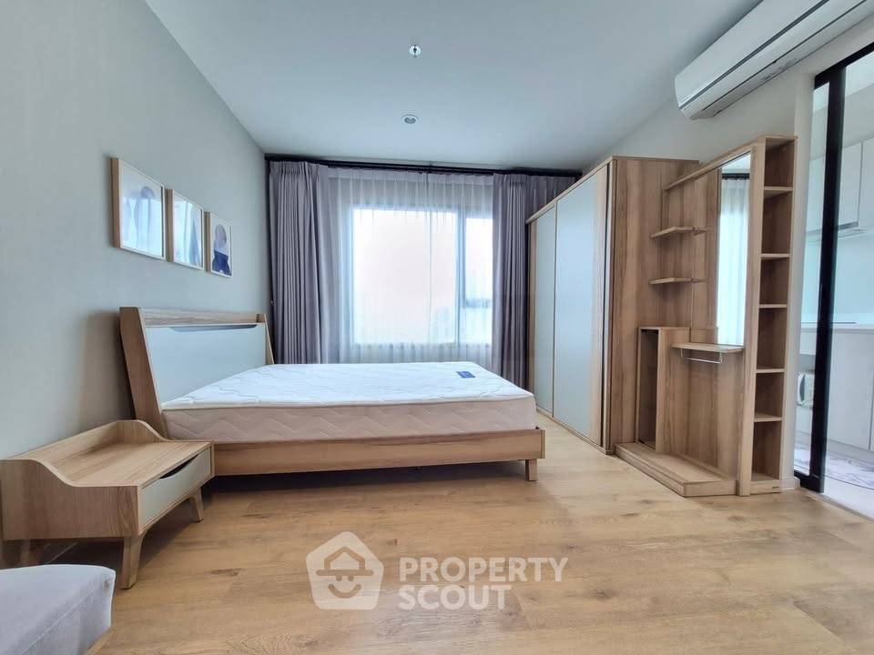 picture 33rd-Floor 1-BR Condo At Life Asoke Near ARL Makkasan (ID 3247224) - 5/5
