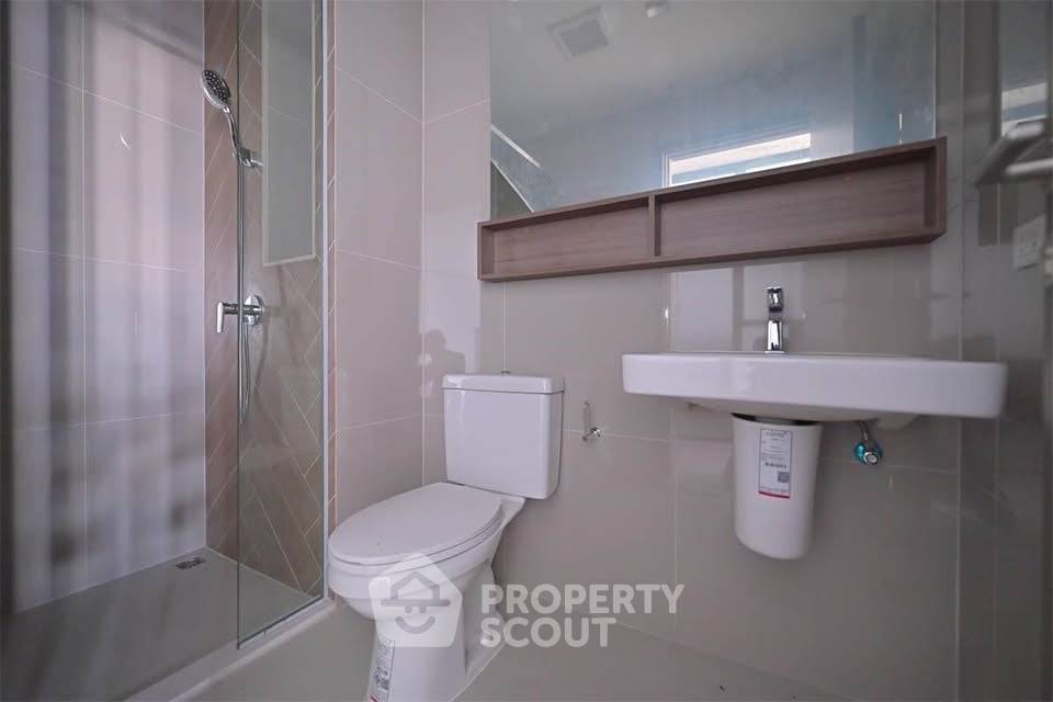 picture 2-BR Condo at The Line Phahonyothin Park near MRT Phahon Yothin (ID 2758166) - 12/12