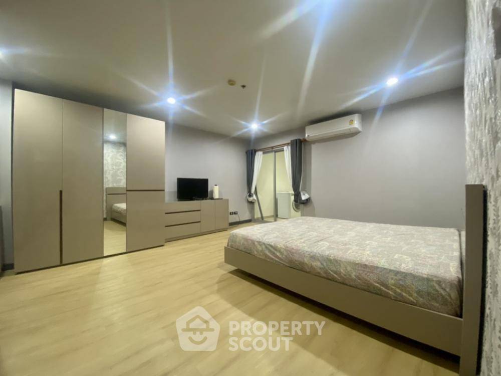 picture 3-BR Condo at Modern Home Tower Condominium near MRT Wat Mangkon (ID 3260383) - 7/19