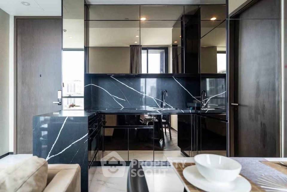picture 1-BR Condo at The Esse Sukhumvit 36 near BTS Thong Lor (ID 2679002) - 11/18