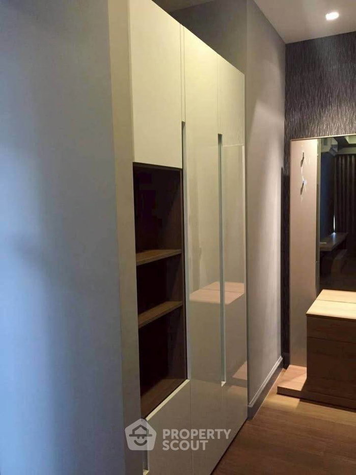 รูป ขายคอนโด 1 ห้องนอน M Silom ใกล้ BTS ช่องนนทรี 400 ม. (ID 3149033) - รูปที่ 6/7