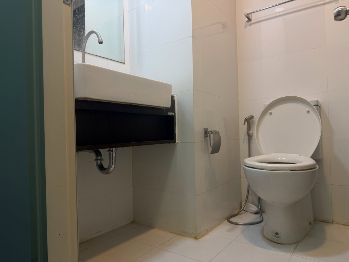 picture Room for rent Condominium A Space Me Bangna - 9/15