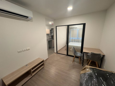 🛋️เวย์ อยุธยา(Vay Ayutthaya)1.49 MB ขนาด 25 ตรมผ่อน 4,900 บาท ชั้น7ตึกA ฟรีค่าใช้ ณ วันโอน+เครื่องใช้ไฟฟ้า @802dkhwu ตอบเร็ว โทร.065-5964655 