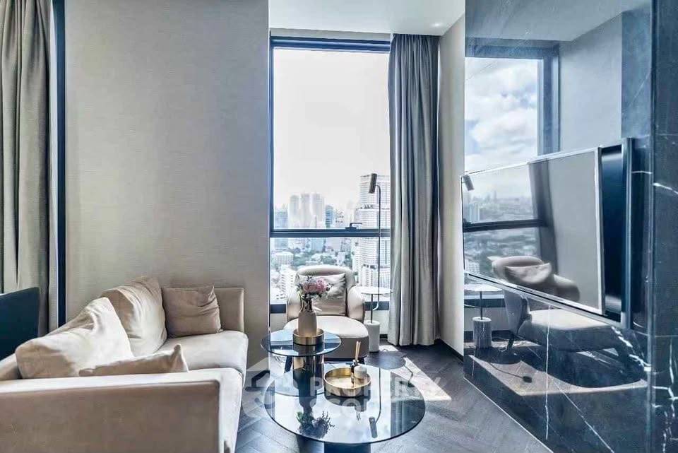 picture 1-BR Condo at The Esse Sukhumvit 36 near BTS Thong Lor (ID 2679002) - 1/18