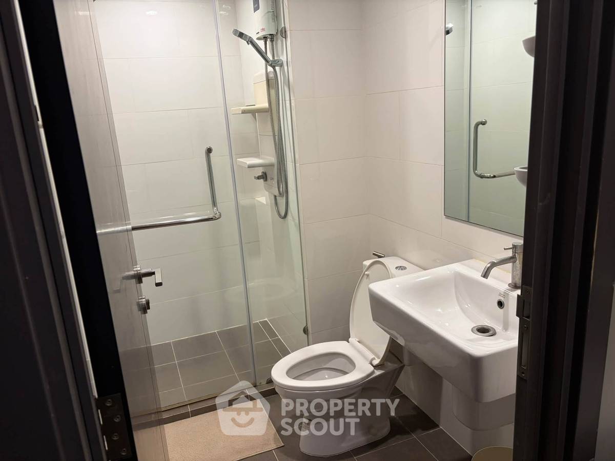 picture 2-BR Condo at The Base Park West Sukhumvit 77 near BTS On Nut (ID 3345081) - 5/8
