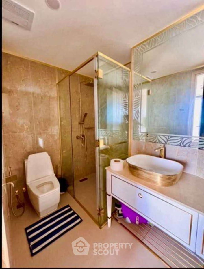 picture 1-BR Condo At Copacabana Beach Jomtien, 35 Sqm (ID 3345200) - 9/12