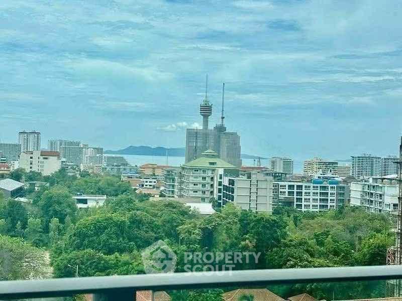 picture 1-BR Condo At The Jewel Condominium, Phratamnak (ID 3345171) - 10/19