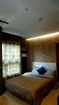 Condos for rent : P-55709 Condo For Rent! Grand Diamond Pratunam near BTS Ratchathewi Line@easythaihome 085-592-2897