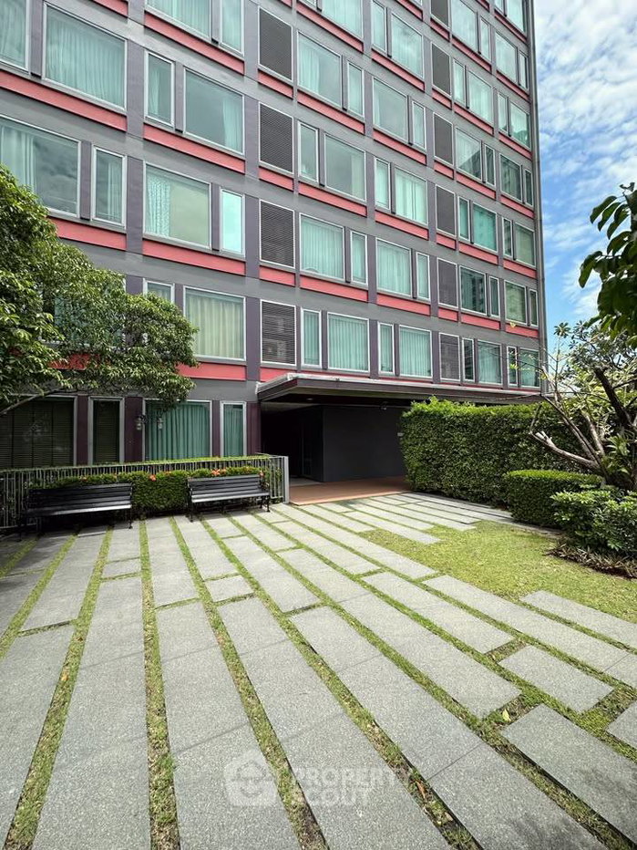 picture 1-BR Condo at Vantage Ratchavipa Condominium in Chatuchak (ID 3345278) - 18/27
