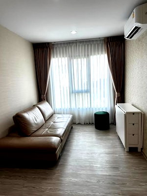 Condos for rent : AA714613 | 1 Bed | 1 Bath | Huamak | 30sqm | THB 10,000/mo | Fl.5 — Rye-Huamak Bangkok