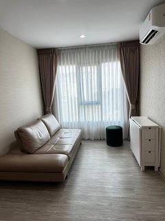 รูปภาพ AA714613 | 1 ห้องนอน | 1 ห้องน้ำ | Huamak | 30 ตร.ม. | 10,000 บาท/เดือน | ชั้น 5 — Rye-Huamak กรุงเทพฯ