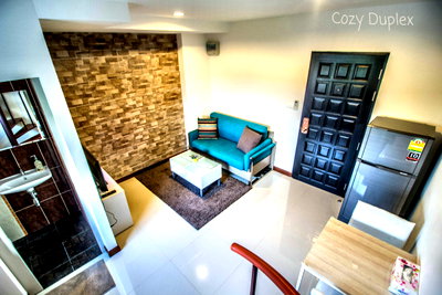Condos for rent : Duplex Condo for RENT at Country Ville Resort Condominium 