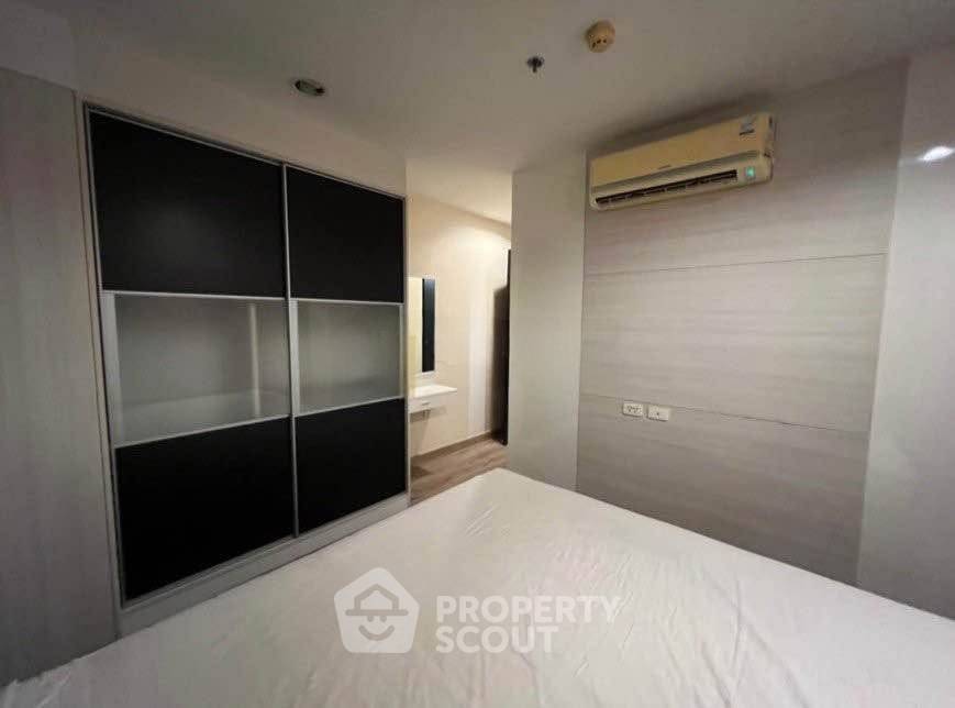 picture 2-BR Condo at Diamond Ratchada near MRT Huai Khwang (ID 3234186) - 7/18