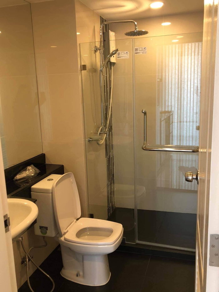 picture 🔥🔥 Spacious 30 sq.m. unit in the Charan area 🔥🔥 🏙️ Chateau In Town Charan 96/2 - 9/10