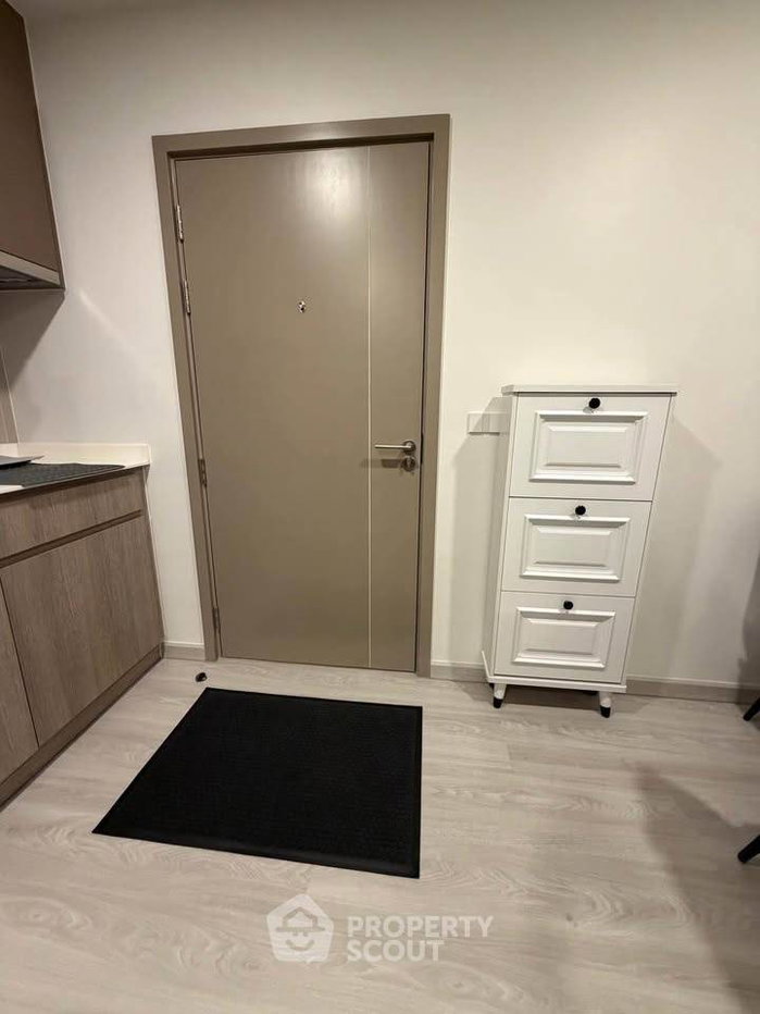 picture 2-BR Condo at Aspire Itsaraphap Station near MRT Sanam Chai (ID 3246888) - 5/13