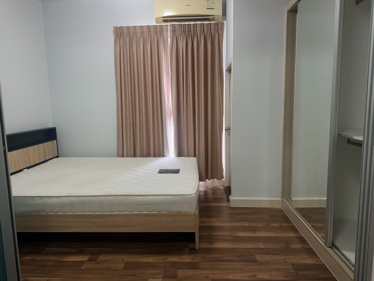 picture Room for rent Condominium A Space Me Bangna - 3/15