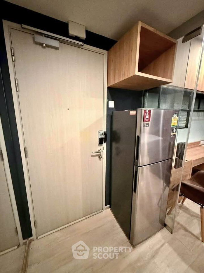 picture 1-BR Condo at Ideo Q Chula Samyan near MRT Sam Yan (ID 3017489) - 8/8