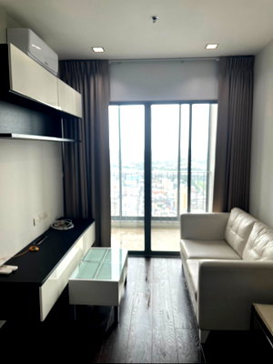 คอนโดให้เช่า : 🔥 For Rent - Ideo Q Phayathai | 1 ห้องนอน | เช่าเพียง 20,000!!  🔥  