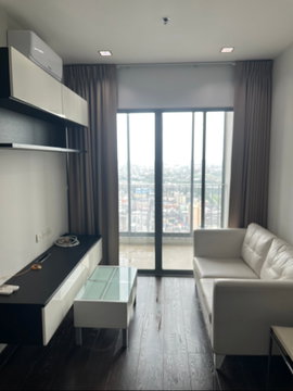 🔥 For Rent - Ideo Q Phayathai | 1 ห้องนอน | เช่าเพียง 20,000!! 🔥