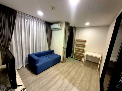 Condos for rent : For Rent Condo BEAT BANGWA INTERCHANGE Building A, Floor 3,1 bed room, Room size 30 sqm