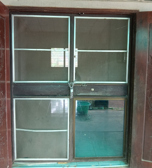 picture HOME 270 Sq.w. Si Mahosot Prachinburi for 1.2M - 10/22