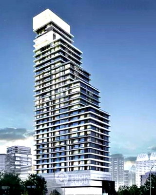 Condos for sale : 1-BR Condo at Saladaeng One near MRT Si Lom (ID 3247417)