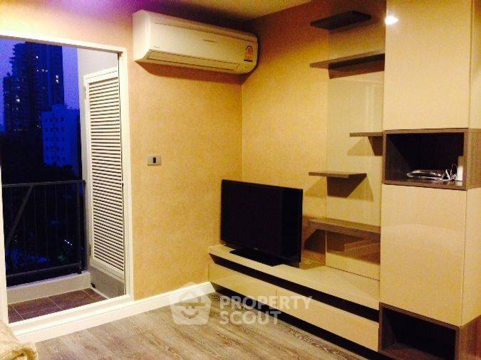 รูป คอนโด 1 ห้องนอน The Crest Sukhumvit 49 ใกล้ BTS ทองหล่อ (ID 564514) - รูปที่ 5/5
