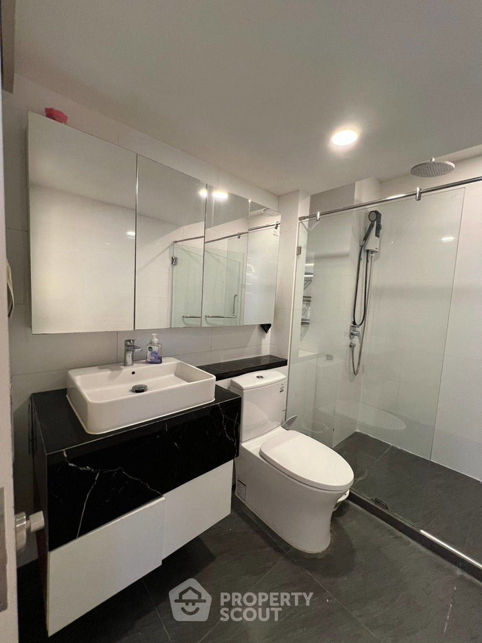 รูป คอนโด 1-ห้องนอน ที่ ไนท์บริดจ์ สเปซ รัชโยธิน ใกล้ BTS รัชโยธิน (ID 2308602) - รูปที่ 12/12