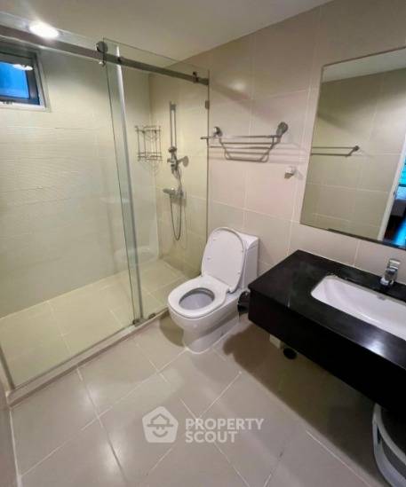 รูป คอนโด 2 ห้องนอน Belle Grand Rama 9 ใกล้ MRT พระราม 9 (ID 3345493) - รูปที่ 9/12