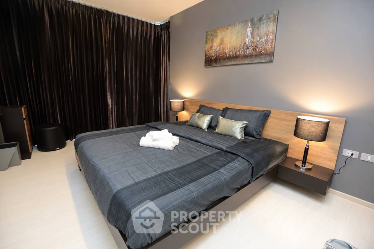 picture 2-BR Condo At Rhythm Sukhumvit 36-38 Near BTS Thong Lor (ID 3331429) - 4/14