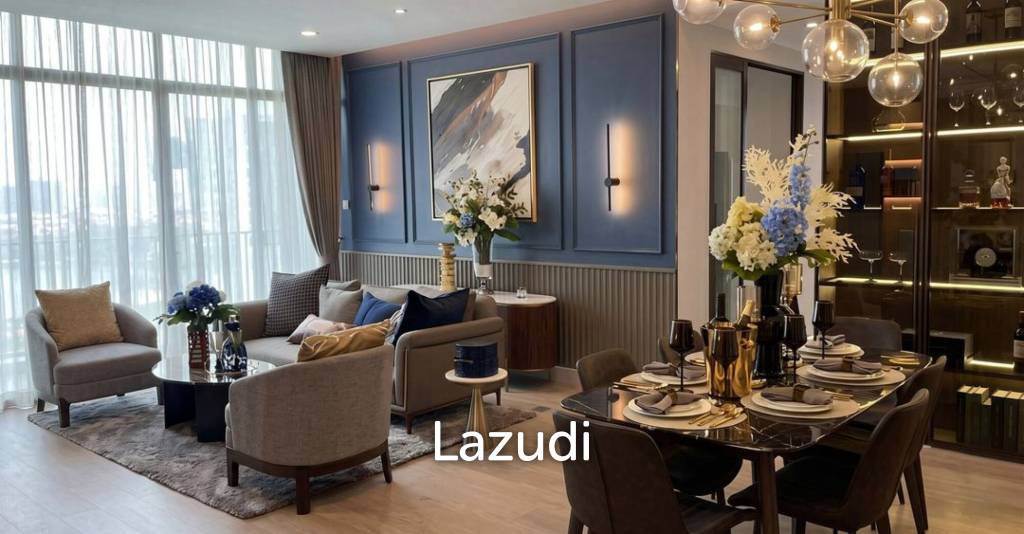 picture Supalai Premier Samsen Ratchawat 122 sqm Condo in Dusit Bangkok - 2/7