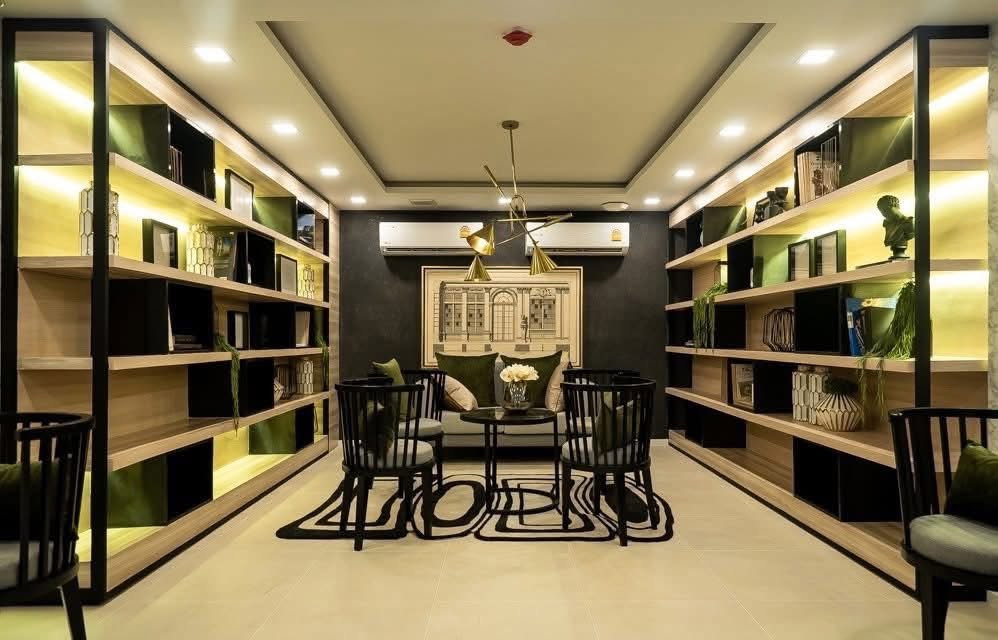 picture Code: 26KJ5176 for rent MAESTRO 07 VICTORY MONUMENT 🔥🔥 Line ID: @kjcondo (with @)🔥🔥 - 15/20