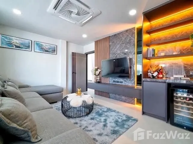 รูป วิลล่าให้เช่า 5 ห้องนอน ใน เมืองพัทยา, ชลบุรี 6814615 - รูปที่ 36/43