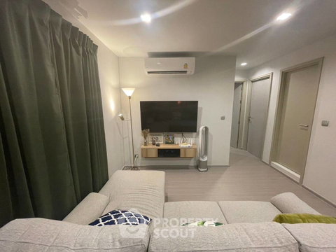 2-BR Condo at Life Ladprao near BTS Ha Yaek Lat Phrao (ID 3345460)
