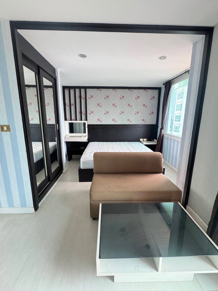 รูป ให้เช่า Wise Condo ( บ้านดู่ เชียงราย ) - รูปที่ 1/10