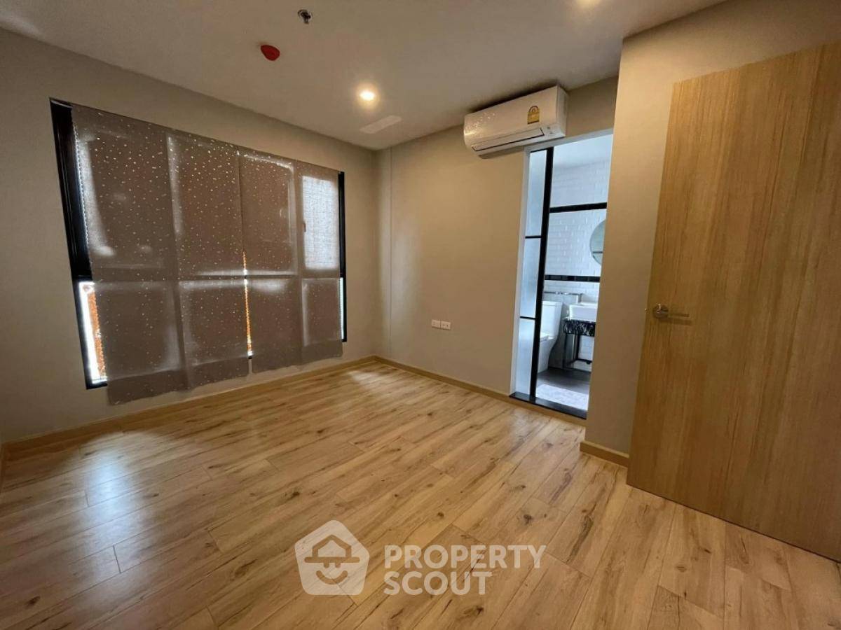 picture 40m To MRT Sirindhorn | 2-BR Brix Condominium Charansanitwong 64 (ID 2007766) - 2/17