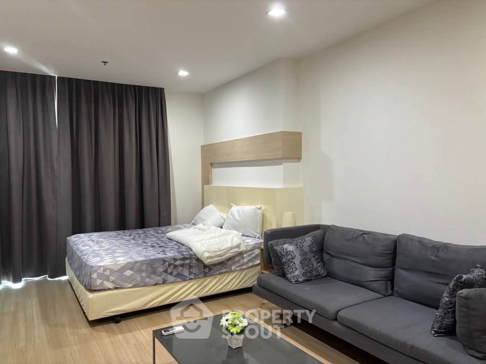 picture 1-BR Condo at Sky Walk Residences near BTS Phra Khanong (ID 3345339) - 8/9