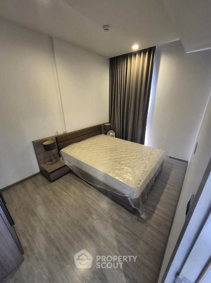 picture 1-BR Condo At Mori HAUS, Phra Khanong Near BTS On Nut (ID 3345286) - 4/9