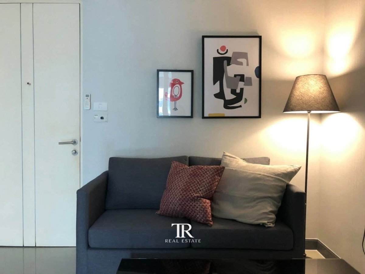 รูป Condo for Rent – แฮปปี้ คอนโด ลาดพร้าว 101 | Pet Friendly | 1 Bed | 1 Bath | 36 sqm | Floor 4 | 15,500 THB/month | LINE: @979ywrvr | Ref: PK0233 - รูปที่ 2/7