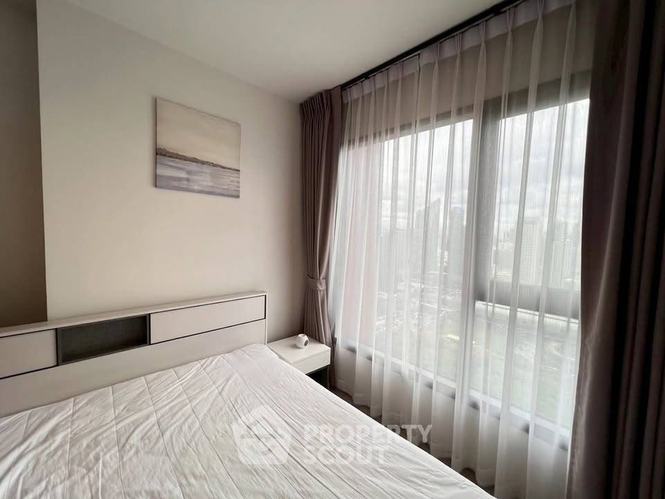 รูป คอนโด 1-ห้องนอน ที่ ไลฟ์ อโศก ไฮป์ ใกล้ ARL มักกะสัน (ID 3344950) - รูปที่ 8/17