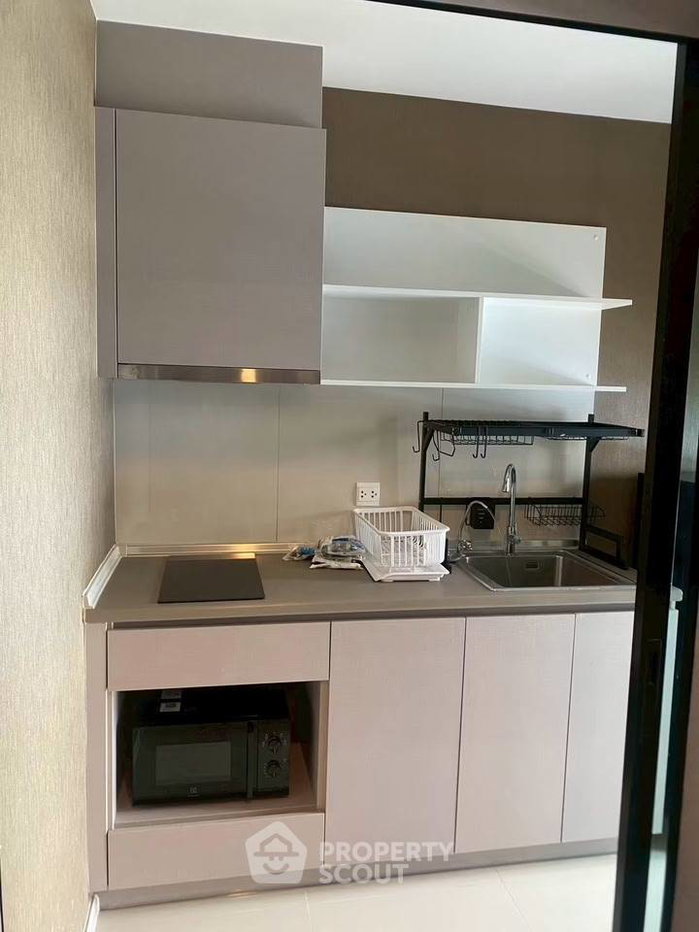 picture 1-BR Condo at Aspire Asoke-Ratchada near MRT Phra Ram 9 (ID 3345507) - 6/11