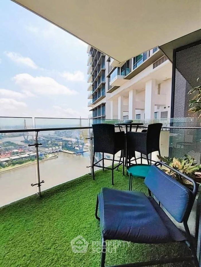 picture 3-BR Condo at The Lago close to Nai Harn (ID 3251775) - 8/19