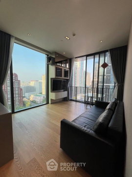 2-BR Condo For Rent At 28 Chidlom Near BTS Chit Lom (ID 3344917)