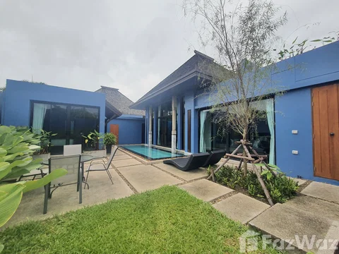 2 Bedroom Villa for rent at Wings Villas 1772692
