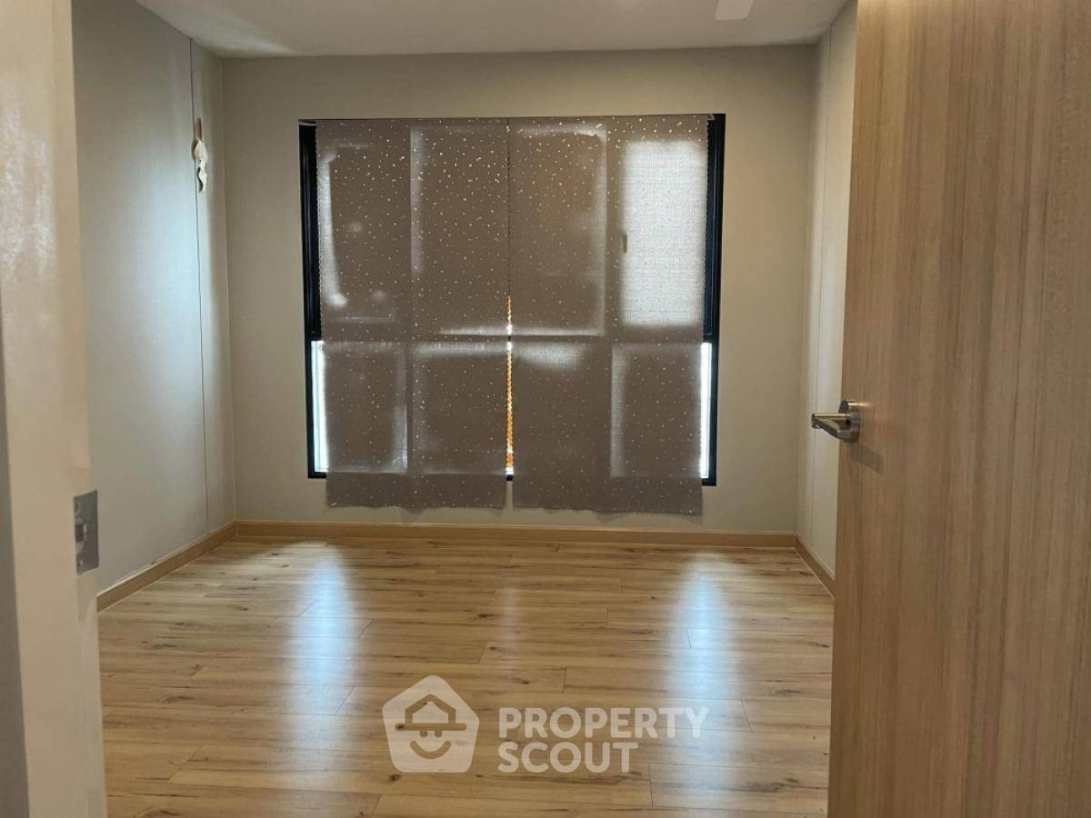 picture 40m To MRT Sirindhorn | 2-BR Brix Condominium Charansanitwong 64 (ID 2007766) - 3/17