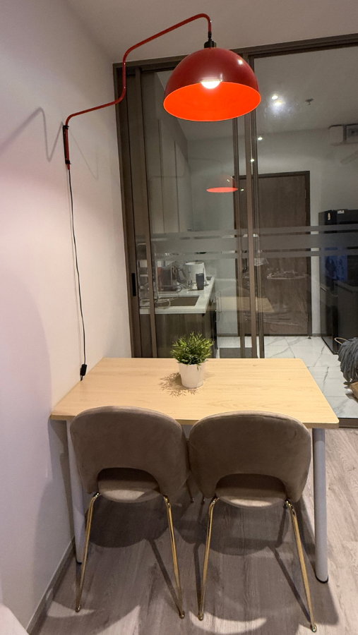 picture Code: 26KJ5181  for rent RHYTHM EKKAMAI ESTATE 🔥🔥 Line ID: @kjcondo (with @)🔥🔥 - 11/20
