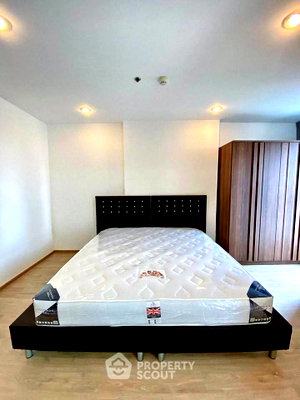 Condos for rent : 1-BR Condo At Ideo Q Chula Samyan Near MRT Sam Yan (ID 3021623)