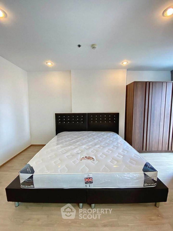 picture 1-BR Condo At Ideo Q Chula Samyan Near MRT Sam Yan (ID 3021623) - 1/5