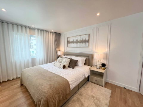 🏢 ให้เช่าคอนโด : Fortune Condo Town (ฟอร์จูน คอนโด ทาวน์) รหัสทรัพย์ | 📌LNP-C14919