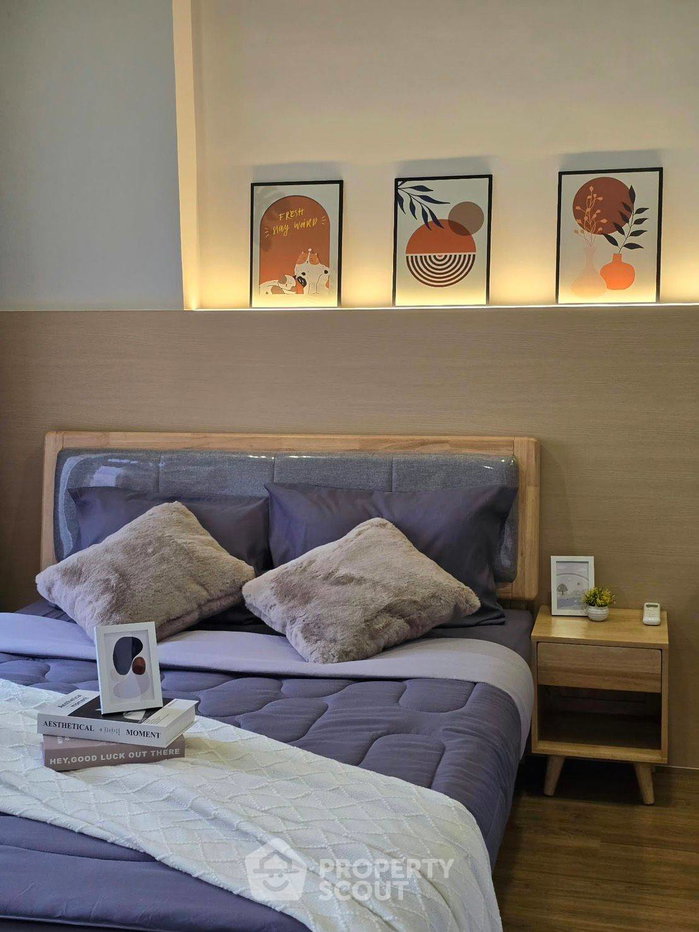 picture 1-BR Condo at Cloud Thonglor-Phetchaburi near MRT Phetchaburi (ID 3345523) - 11/17